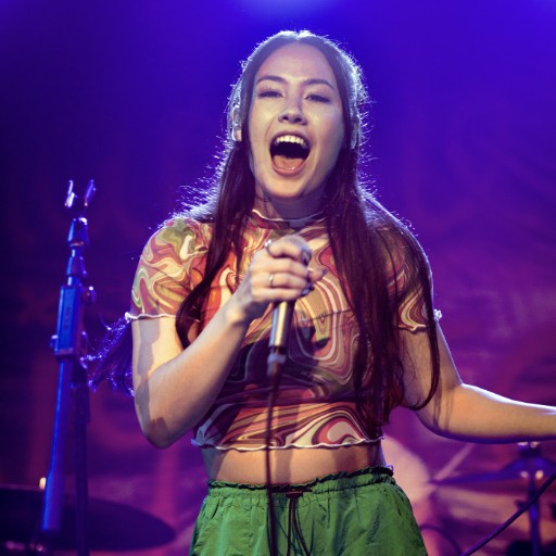 Emei Concerts in Jacksonville