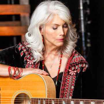 Emmylou Harris Jacksonville Tickets