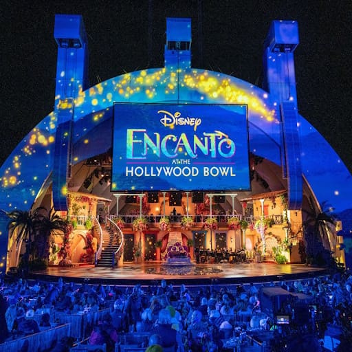 Encanto In Concert Jacksonville Tickets