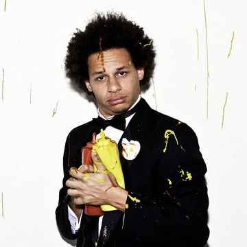 Eric Andre Jacksonville Tickets