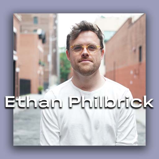 Ethan Philbrick Jacksonville Tickets