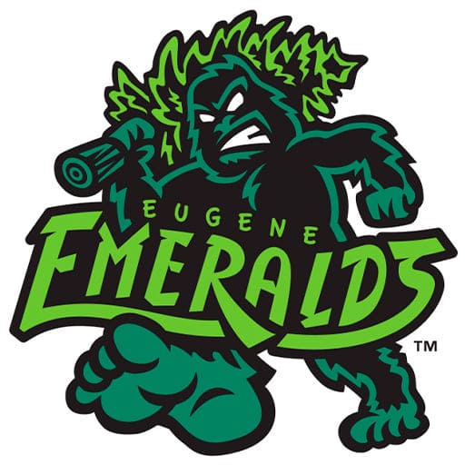 Eugene Emeralds