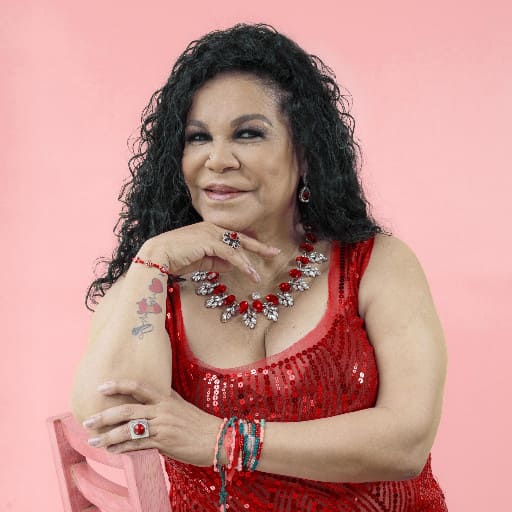 Eva Ayllon Jacksonville Tickets