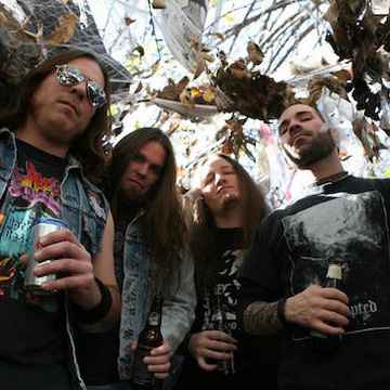 Exhumed Jacksonville Tickets