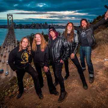 Exodus Jacksonville Tickets