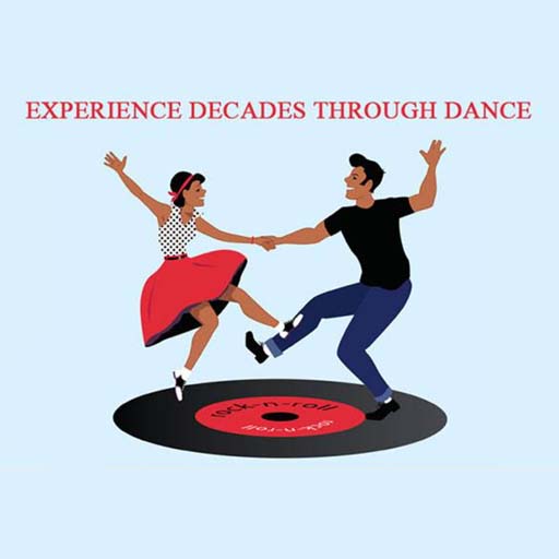 Experience Decades Through Dance Jacksonville Tickets
