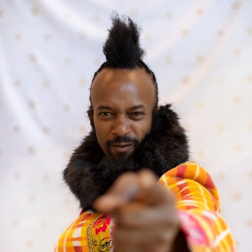 Fantastic Negrito Jacksonville Tickets