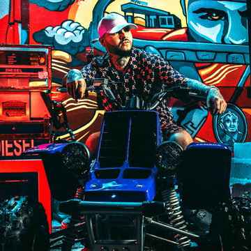 Farruko Jacksonville Tickets