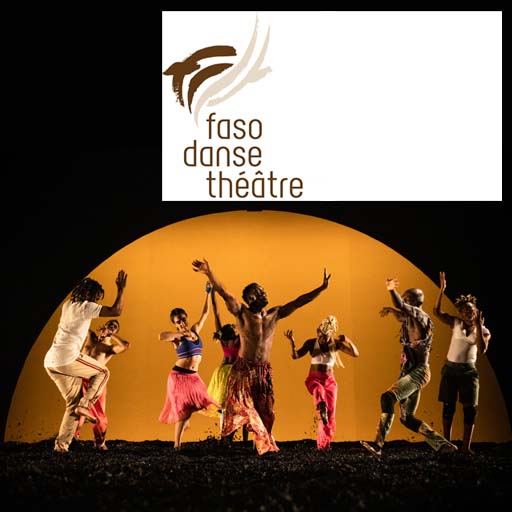 Faso Danse Theatre Jacksonville Tickets