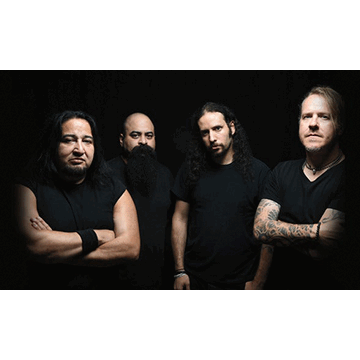 Fear Factory Jacksonville Tickets