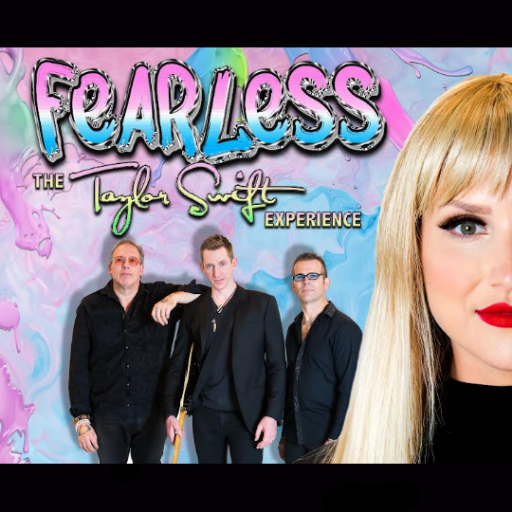 Fearless - The Taylor Swift Experience Jacksonville Tickets