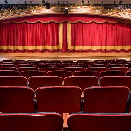 Felix Arenas' Requiem For Rosa Elena's Dream Jacksonville Tickets