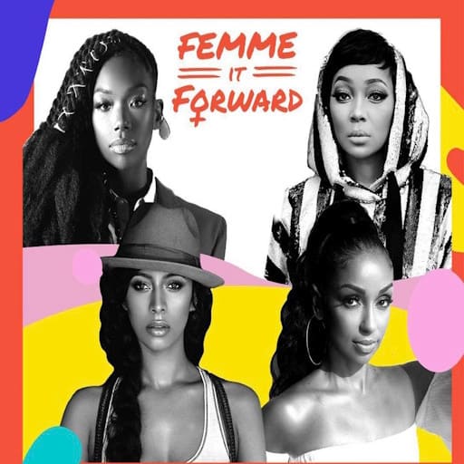 Femme It Forward Tour Jacksonville Tickets