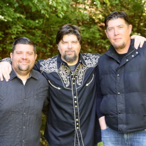 Flat River Band Jacksonville Tickets