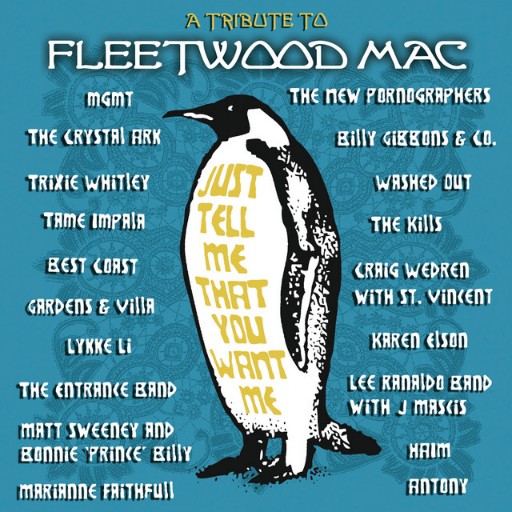 Fleatwood Mac - A Tribute To Fleetwood Mac concerts in Jacksonville.