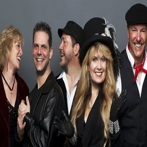 Fleetwood Mask Jacksonville Tickets