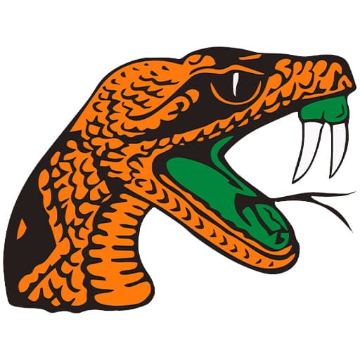 Florida A&M Rattlers Schedule 2026–2027