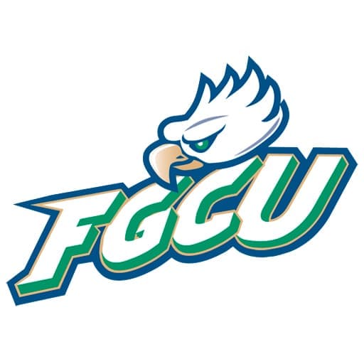 Florida Gulf Coast Eagles Basketball Tickets in Jacksonville