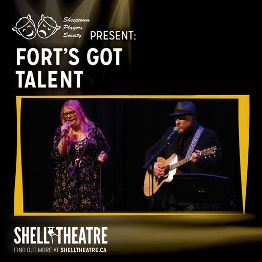 Fort's Got Talent Jacksonville Tickets