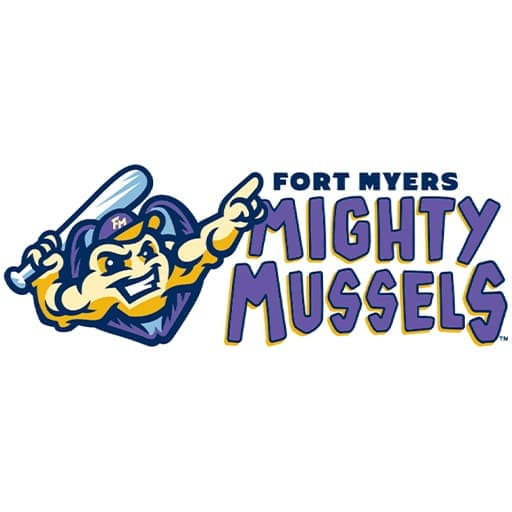 Fort Myers Mighty Mussels Tickets in