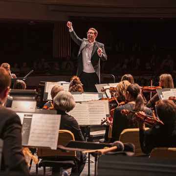 Fox Valley Symphony Jacksonville Tickets