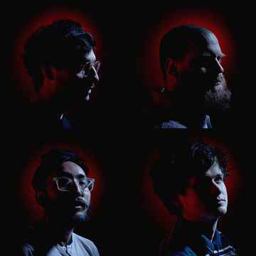 Foxing in Jacksonville