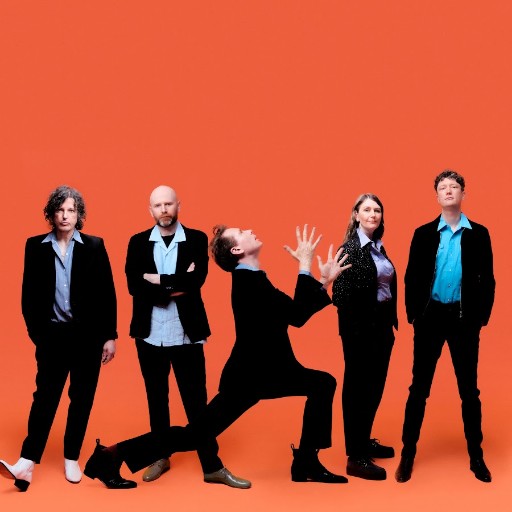 Franz Ferdinand Jacksonville Tickets