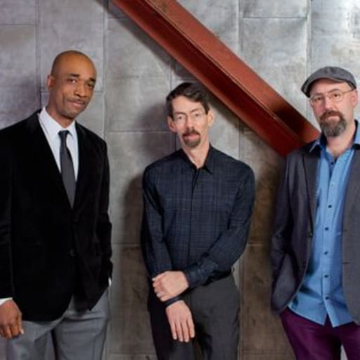 Fred Hersch Trio Jacksonville Tickets