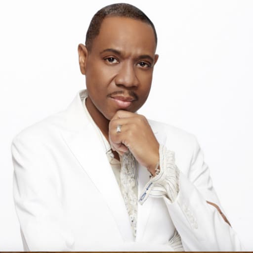 Freddie Jackson Jacksonville Tickets