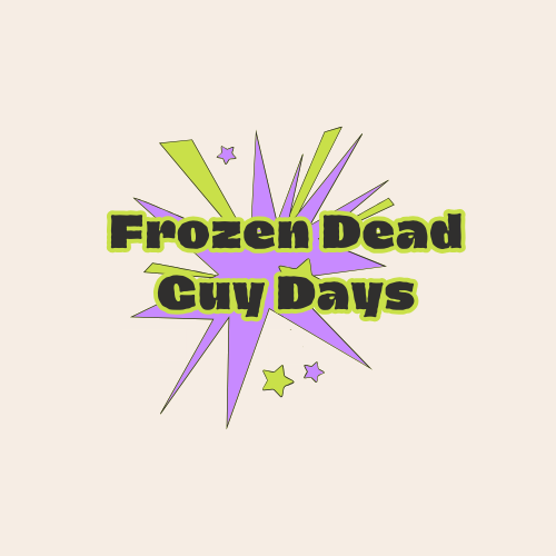 Frozen Dead Guy Days Jacksonville Tickets