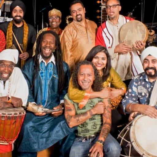 Funkadesi in Jacksonville