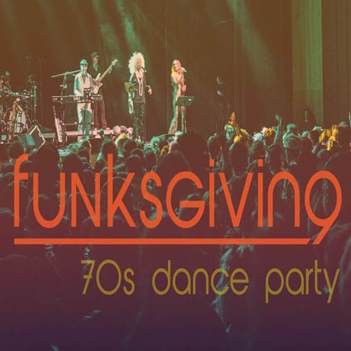 Funksgiving 9 Jacksonville Tickets