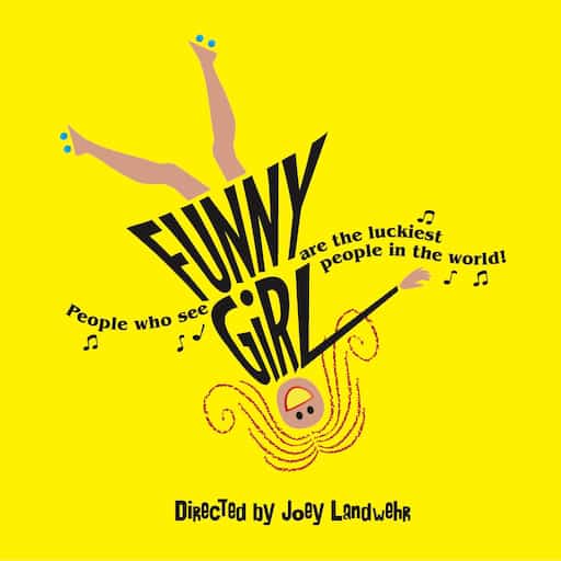 Funny Girl Jacksonville Tickets