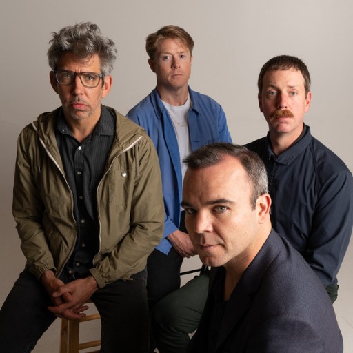 Future Islands Concerts in Jacksonville