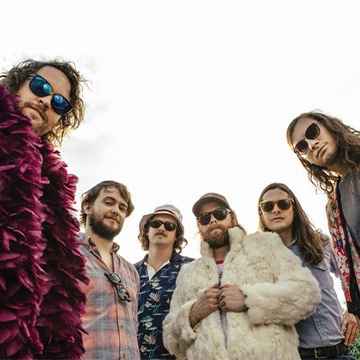 Futurebirds Jacksonville Tickets