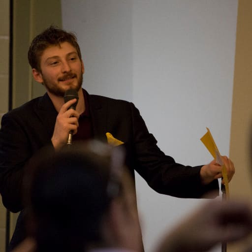 Fuzz on the Improv Jacksonville Tickets