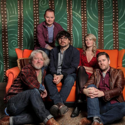 Gaelic Storm Concerts in Jacksonville