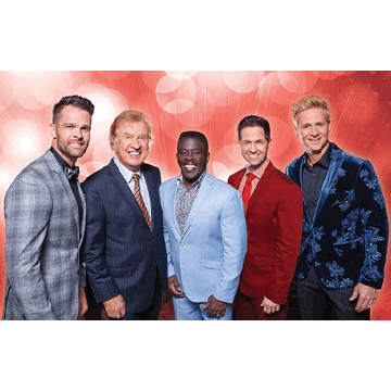 Gaither Christmas Homecoming Jacksonville Tickets