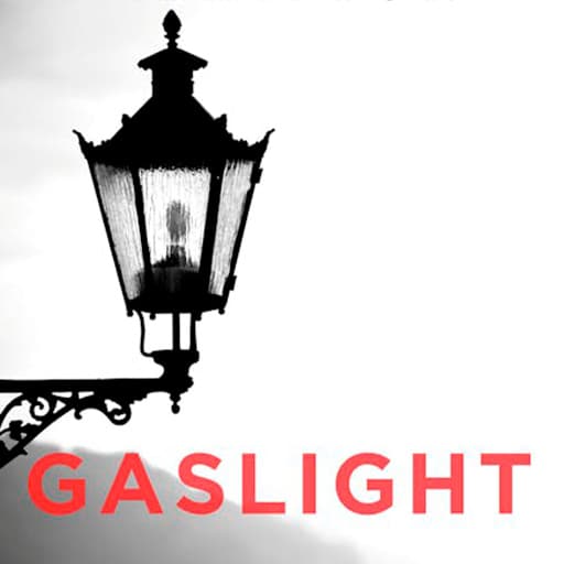 Gaslight Jacksonville Tickets
