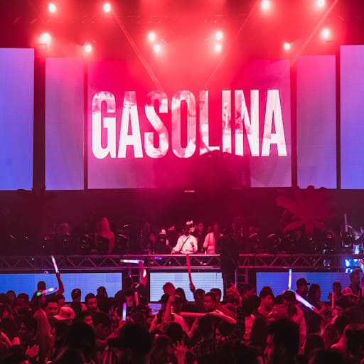 Gasolina Party Jacksonville Tickets