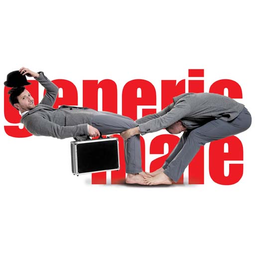 Generic Male Jacksonville Tickets