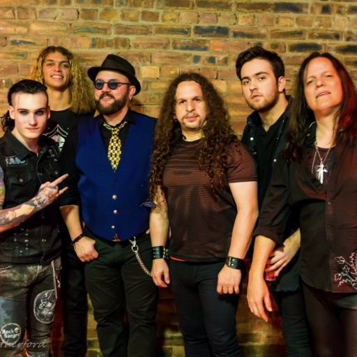 Geoff Tate's Operation: Mindcrime Concerts in Jacksonville