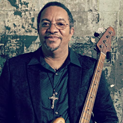 George Porter Jr. Jacksonville Tickets