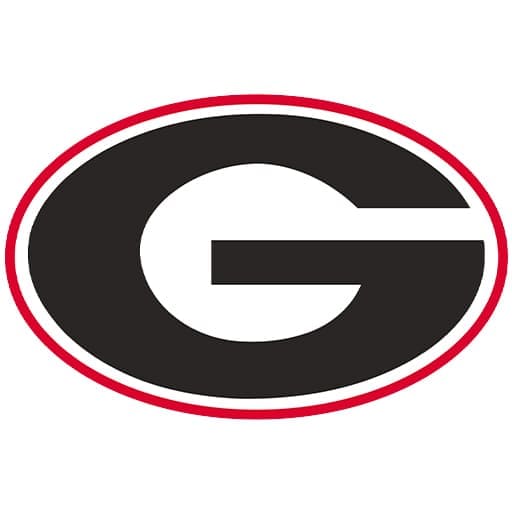 Georgia Bulldogs Schedule 2026–2027
