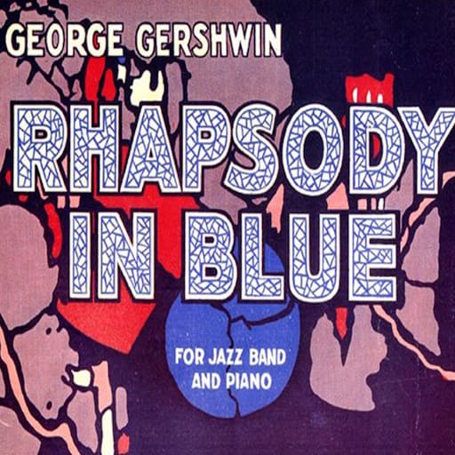 Gershwin's Rhapsody in Blue Concerts in Jacksonville