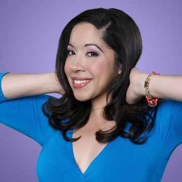 Gina Brillon Jacksonville Tickets