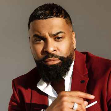 Ginuwine Jacksonville Tickets