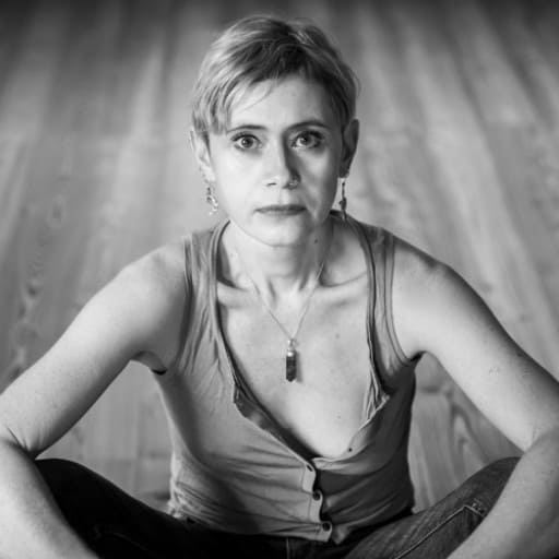 Giulia Millanta Jacksonville Tickets