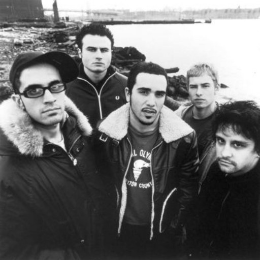 Glassjaw Jacksonville Tickets