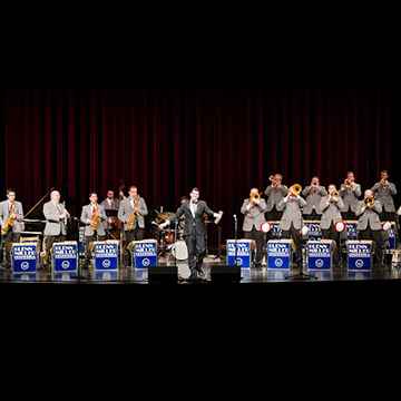 Glenn Miller Orchestra Concerts in Jacksonville